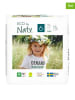 Naty 4er-Set: Ökopants Gr. 6 - 4x 18 Stück
