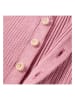 Hofbrucker Strickoverall in Pink