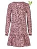 happy girls by Eisend Kleid in Rosa