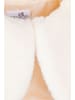happy girls by Eisend Bodywarmer lichtroze