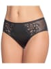 NIKOL DJUMON Slip in Schwarz