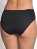 NIKOL DJUMON Slip in Schwarz