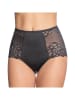 NIKOL DJUMON Taillenslip in Schwarz