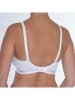 NIKOL DJUMON Push-up-BH in Weiß