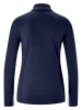 Maier Sports Functioneel shirt "Skutvik" donkerblauw