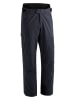 Maier Sports Ski-/snowboardbroek "Backline" donkerblauw