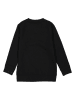Petrol Industries Sweatshirt zwart