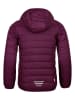 Trollkids Übergangsjacke "Eikefjord" in Lila