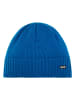 Eisbär Muts "Trop" blauw