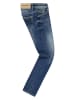 Vingino Jeans "Amiche" - Skinny fit - in Blau