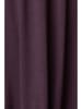 ESPRIT Trainingslongsleeve in Aubergine