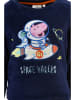 Peppa Pig Pyjama "Peppa Pig" donkerblauw