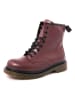 Cold Out Boots bordeaux