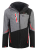 Geographical Norway Softshelljacke "Wylhem" in Schwarz