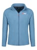 Geographical Norway Fleecejacke "Tug" in Petrol