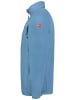 Geographical Norway Fleecejacke "Tug" in Petrol