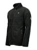 Geographical Norway Kurtka polarowa "Upload" w kolorze czarnym