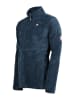 Geographical Norway Fleecejacke "Upload" in Dunkelblau