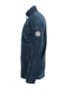 Geographical Norway Fleecejacke "Upload" in Dunkelblau
