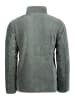 Geographical Norway Fleecejacke "Upload" in Grau