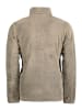 Geographical Norway Fleece vest "Upload" taupe
