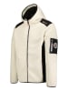 Geographical Norway Fleecejacke "Tufour" in Creme