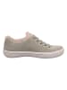 Legero Leren sneakers groen