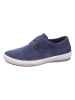 Legero Leren sneakers "Tanaro 4.0" donkerblauw