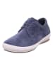 Legero Leren sneakers "Tanaro 4.0" donkerblauw