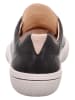 Legero Leren sneakers zwart