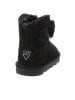 ISLAND BOOT Winterboots "Isobel" in Schwarz