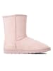 Blackfield Winterboots "Joy" in Rosa