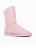 Blackfield Winterboots "Ocean" in Rosa