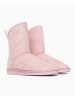 Blackfield Winterboots "Ocean" in Rosa