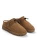 Blackfield Winterboots "Eblis" in Hellbraun