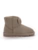 Blackfield Winterboots "Must" in Taupe