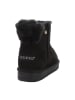 Blackfield Winterboots "Elissa" zwart