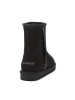 Blackfield Winterboots "Rosyne Glitter" zwart