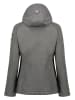 Maison Montaigne Softshelljacke "Tilamai" in Grau