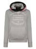 Maison Montaigne Hoodie "Fricemai" grijs