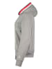 Maison Montaigne Hoodie "Fricemai" grijs