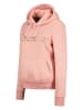 Maison Montaigne Hoodie "Fricemai" in Rosa