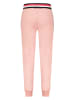 Maison Montaigne Sweathose "Micemai" in Rosa