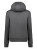 Maison Montaigne Hoodie "Folimai" antraciet