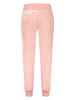 Maison Montaigne Sweathose "Milongmai" in Rosa
