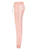 Maison Montaigne Sweathose "Milongmai" in Rosa
