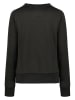 Maison Montaigne Sweatshirt "Fimosai" zwart