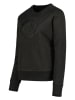 Maison Montaigne Sweatshirt "Fimosai" zwart