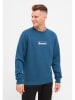 Bench Sweatshirt "Doyle" blauw