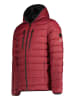 Geographical Norway Tussenjas "Alaric" rood